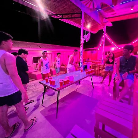 A Pousada Slumber Party Krabi Ao Nang Exterior foto