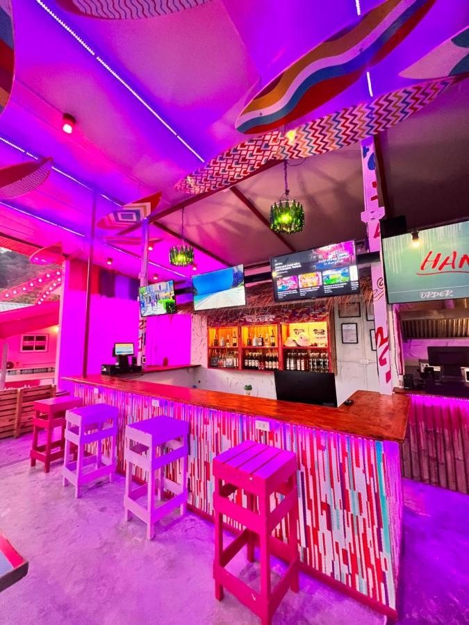 A Pousada Slumber Party Krabi Ao Nang Exterior foto